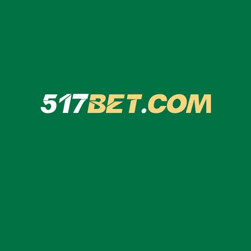 Logo da 517BET