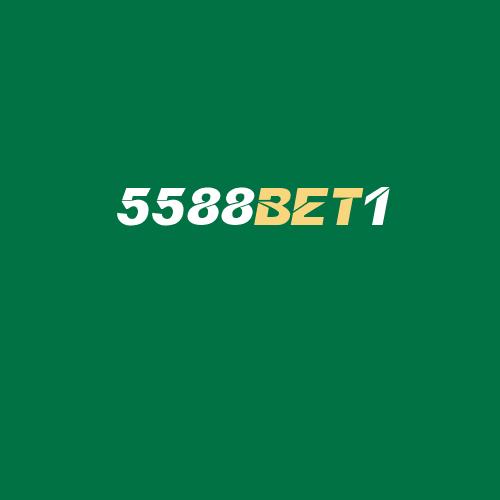 Logo da 5588BET1