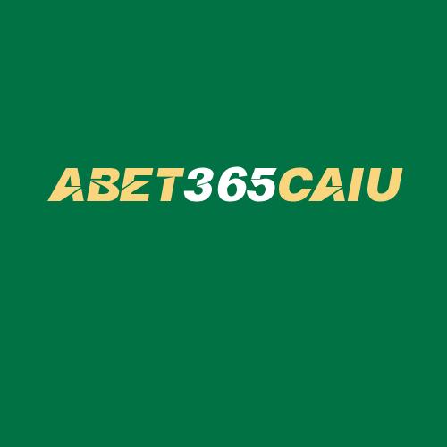 Logo da ABET365CAIU