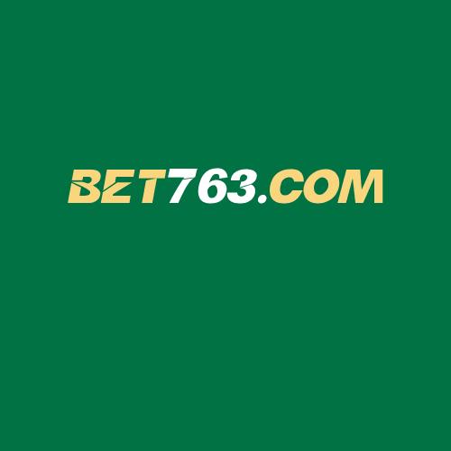 Logo da BET763