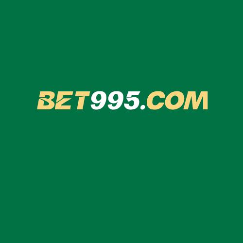 Logo da BET995