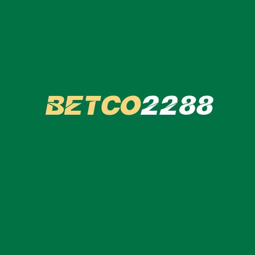 Logo da BETCO2288