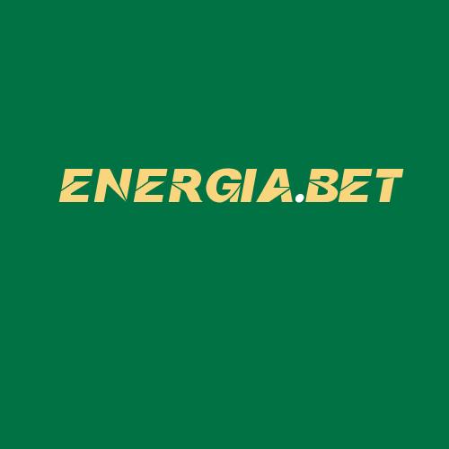 Logo da ENERGIA.BET