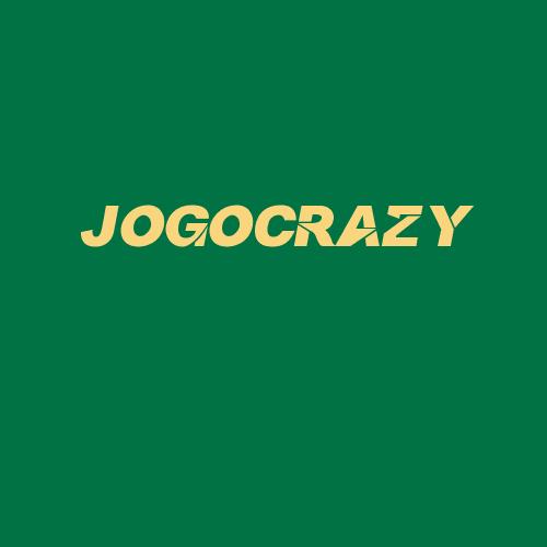 Logo da JOGOCRAZY