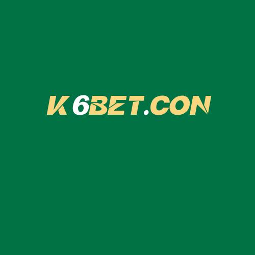 Logo da K6BET.CON